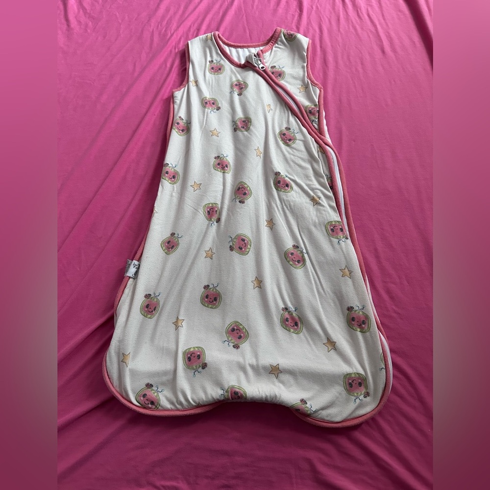 Cocomelon Sleep Sack